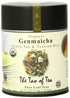 The Tao of Tea, Genmaicha Green Tea and Toasted Rice, Loose Leaf, 3.5 Ounce Tin