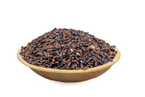 2 Lbs (Pack 1) Shastha Herritage Rice - Karuppu Kavuni