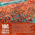 1.56 lbs (25oz) 100% Lavendium, Premium Tomato Powder Pure Dehydrated Tomato Non-GMO, Vegan, Gluten-Free, No Additives
