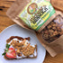 Pack 3 Michele's Granola Lemon Pistachio