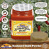 16oz (1lb) 454g Rani Kashmiri Chilli Powder (Deggi Mirch, Low Heat) Ground Indian Spice PET Jar ~ All Natural |
