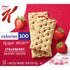 100 (8 96 Count) Special K Bar Pastry Crisps, Breakfast Bars, Calorie Snacks, Strawberry Boxes