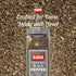 16 oz Badia Ground Black Pepper, Pure, Bold & Aromatic Spice for Cooking, Grilling & Seasoning