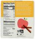 365 3.2 (Pack 4) by Whole Foods Market, Organic Cinnamon Applesauce Pouches, Unsweetened, Ounce