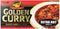 S&B Golden Curry Sauce Mix, Extra Hot, 8.4-Ounce