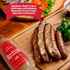 12oz (Pack 2) The Authentic Stadium Mustard. From Cleveland's Famed Municipal Stadium. A Tailgate Party Must Have! This
