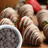5 Dark Chocolate Melting Wafers, Pound Bulk Bag, Chocolate, Melting Chocolate Candy Discs For Baking, Dipping