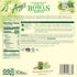 Frozen 9.5 oz Amy's Meals, Mushroom Risotto Bowl, Made with Parmesan Cheese, Gluten Free