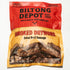 1 lb (16oz) Biltong Depot Smoked Drywors - | South African Air-Dried Beef Snack Sticks | High Protein | Keto and Paleo