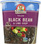 Dr. McDougall's Vegan Black Bean & Lime Soup, 3.4 oz
