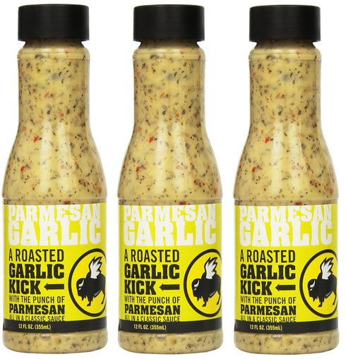 Buffalo Wild Wings Barbecue Sauces, Spices, Seasonings and Rubs for Meat, Ribs, Chicken, Pork, Steak