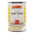 MW Polar Canned Vegetables, Whole Baby Corn, 15-Ounce (Pack of 12)