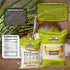 160oz (10lbs) 4.54kg Rani Jeera Samba Indian Rice Cloth Bag ~ All Natural | Gluten Friendly | Vegan | Kosher | Export