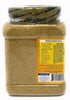 Rani Ground Coriander Powder (Indian Dhania) 14oz (400g) PET Jar - All Natural, Vegan, Gluten Friendly