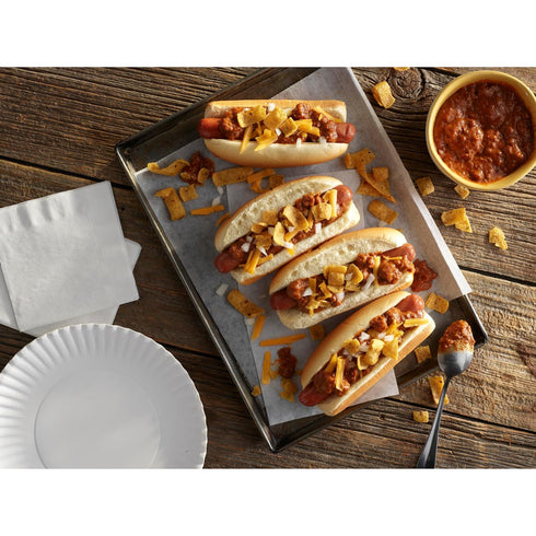 25 oz HORMEL Chili No Beans