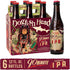 Dogfish Head 90 6pk, 12 Oz Brewery, IPA Minute, Fl