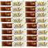 Vallary Pack 60 Packets Packet Honey Lovers Gift Individual of Pure Honey Perfect for Tea, Coffee, Travel