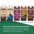 11 Oz, 4 Pack Evolve, Protein Shake Classic Chocolate, Fl