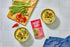 (1.9 oz) Savory Spice Thai Coconut Curry Soup Spice & Easy - Authentic Tom Kha Gai Soup Mix