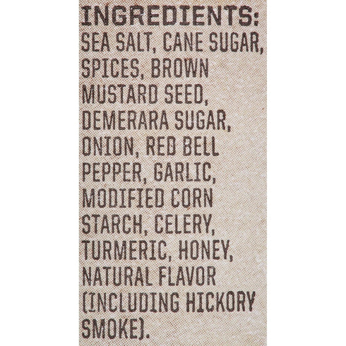 5.04 oz (Pack 6) Stubb's Chicken Rub