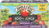 Apple & Eve 100% Juice Very Berry, No Sugar Added, 6.75 Fl