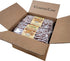 Sweet Paradise Fine Foods 20 (Pack 4)) Gourmet Cinnamon Bread | All Natural, Sweet, Delicious, Moist, Unsliced, Freezer