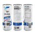 Frozen 12 Oz (Pack 12) CELSIUS ARCTIC VIBE Sparkling Berry, Sugar Free Energy Drink, Fl