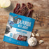 Packs, 2.5 Oz (Pack 3) Baja Vida Traditional Beef Jerky - Beef Jerky Snack Healthy Jerky, Gluten-Free, All-Natural