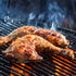 5.8 oz 7062 The Spice Lab Sweet Rib Rub for Smoking - BBQ Rub Seasoning - Shaker - All-Natural Sweet Heat Smoker Spices
