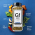 11.5 oz Spiceology Greek Freak Mediterranean Salt-Free Seasoning Greek Herbs & Spices for Chicken, Potatoes, Salad