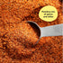 20 oz Spiceology Derek Wolf Nashville Hot Chicken Seasoning Spicy BBQ Rub for Chicken Wings, Pork Chops, Shrimp, Steak