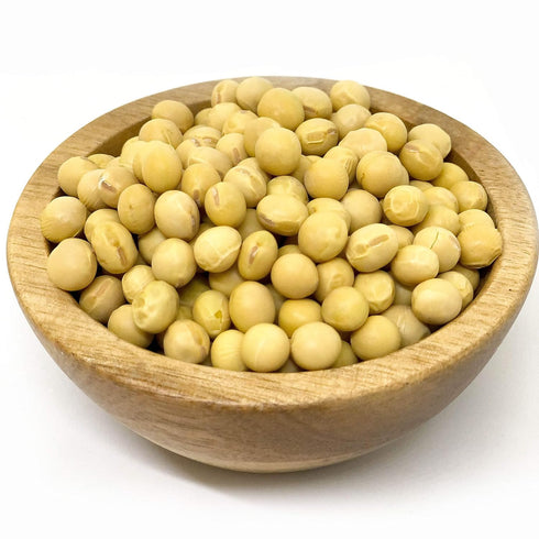 (2 packs) Big Green - Organic Soy Bean, USDA Organic, Dried Soy Bean, Soy Milk