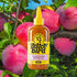 9.8 oz. 1 Yellowbird Small Batch Plum Reaper Hot Sauce Pantry Size (Medium Hot | Bottle | Made in Texas)