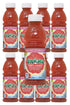 BAY AREA MARKETPLACE 10oz. pack 8 Tropicana Fruit Juice bottles (Ruby Red Grapefruit)