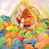 Gummy 1.8 lb SOUR PATCH KIDS Soft & Chewy Candy, Family Size, Bulk Candy