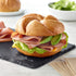 Applegate 10.5oz , Natural Uncured Black Forest Ham Family Size