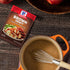 Packet, 0.87 oz McCormick Brown Gravy Mix Seasoning