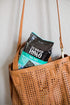 1 12 Ocean's Halo Seaweed Snacks (Sea Salt) case of Unit Trays