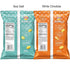 Pack, 4 Count Lay's Poppables Variety