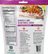 Fresh Gourmet Wonton Strip, Garlic Ginger, 3.5 Oz