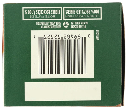 20 Count Whole Foods Market, Tea Black Breakfast Blend Organic