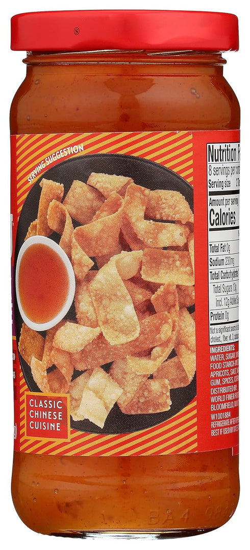 Ty Ling Variety Duck Sauce