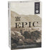 Pack 12 EPIC Bars, Variety (Chicken, Beef, Venison), Keto-Friendly, Bars