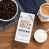 20 (Pack 1), Better Buzz Vanilla Coffee Creamer (Vanilla Buzz) Ounce of Powder Creamer Drink Mix for Flavored Latte