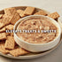3.81 oz McCormick Finishing Sugar, Cinnamon Roll, Blend of Cinnamon and Warm Spices, Delicious on French Toast