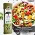 17 oz. Ellora Farms, Extra Virgin Olive Oil, Organic Cold Press, Traceable Single Origin Olive Oil, Kosher, tin