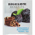 18 Bigelow Tea Cinnamon & Black Berry, ct