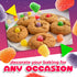 1 Spice Drops Candy | Pound Bag | Assorted Spiced Gum Drops Bulk Jellies | Jelly Drops Candy in Clove, Wintergreen