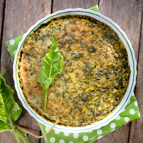 2.2 lb, Unpretentious Chickpea Flour, Made from Garbanzo Beans, Gluten-Free, Plant Based