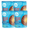 The Good Bean Heat and Eat Pouch - Low-Carb Classic Chili -